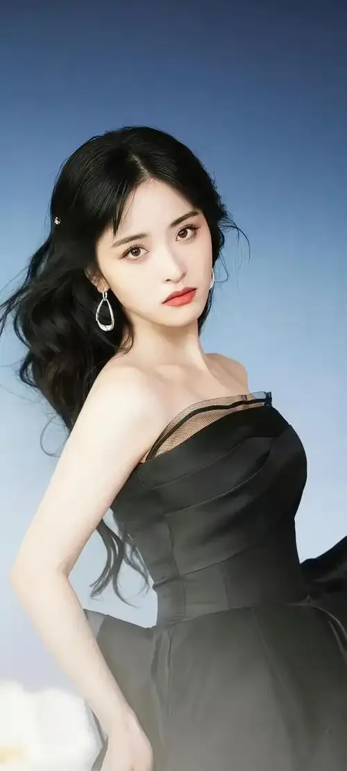 媚娘直播用户评价头像展示图