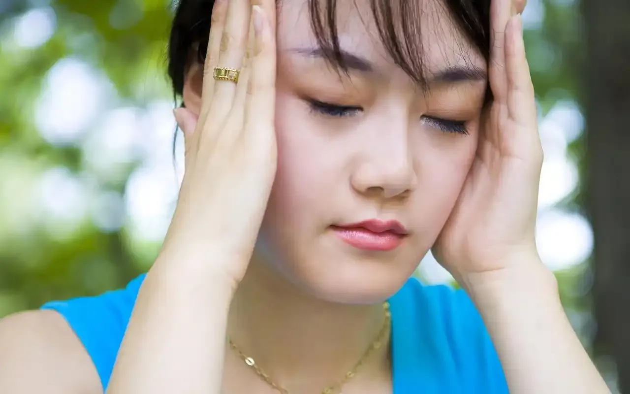 媚娘直播用户评价头像展示图